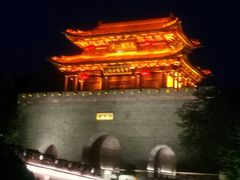 -台儿庄古城