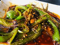 -红星光发煲仔饭(文海店)
