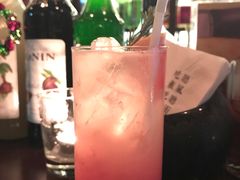 西柚特調-RMK Shochu Bar(三诺店)