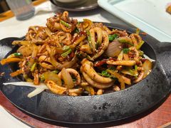 -状元阁烧烤(新华路总店)