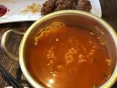 -泰好吃芝士年糕火锅(独墅湖店)