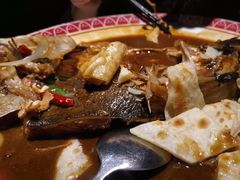 -旺顺阁鱼头泡饼(常营店)