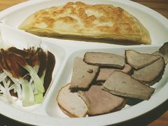 -食悦天美食广场(沈阳青年大街万象城店)