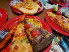 -比格比萨自助(美乐城店)