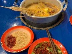 -马路边边 传媒大学店