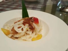 -邓丽君音乐主题餐厅