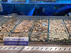 -尚宴牛特鲜自助(太原街万达店)