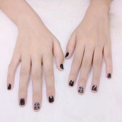 -Halo美甲美睫