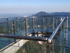 -明堂山风景区