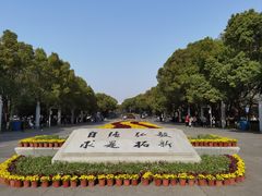 -武汉大学-樱园