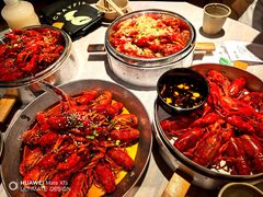 -巴厘龙虾·榜首油焖大虾(音乐学院·沿江酒馆店)