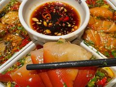 -乔街深夜食堂·小龙虾·高压锅生蚝(杭州总店)