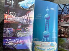 -东方明珠广播电视塔