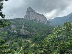 -雁荡山风景名胜区