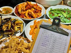-小草房水煮鱼(东关大街店)