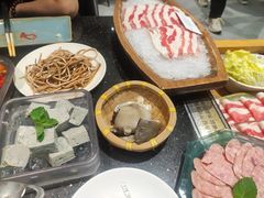 -五星桥原切肥牛火锅·30年专注好牛肉(湖塘店)