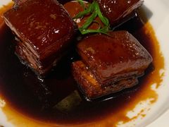 -真地道京味府·鲜橙烤鸭·北京菜(朝外大街东大桥店)