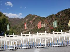 -龙庆峡风景区