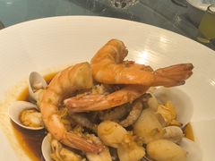 -恒记饭店·海鲜明档(淹城店)