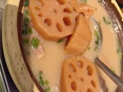 -全聚贤餐厅·湖北家常菜(沙湖店)