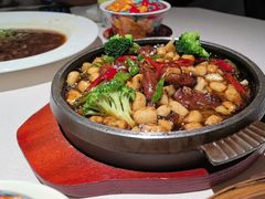 -千百味红餐厅·江西菜(绿地双子塔店)