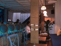 -Sirena海妖日咖夜酒