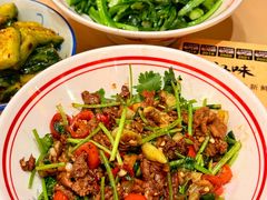 -江味龙虾馆·裸蓝龙虾(南山店)