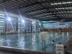 -南宫温泉水世界