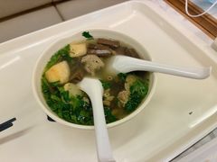 -尹氏汤包(朝天宫店)