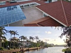 -三亚亚龙湾金棕榈度假酒店