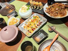 -嗨寿司 无国界料理