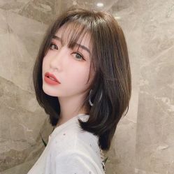 -Rise Hair上升造型