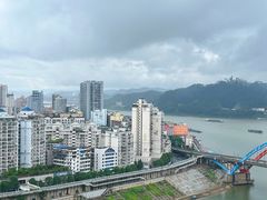 -白云山风景名胜区