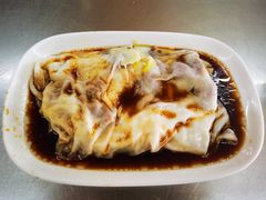 牛肉拉肠-源记肠粉(华贵路店)
