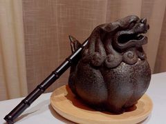 -叶叶菩提(太原别墅店)