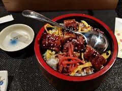 -德川家日本料理(中关村寰太大厦店)