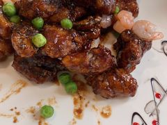 -老人和饭店(淮海中路店)