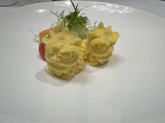 -海泰食府·新鲁菜·家宴(总部基地店)