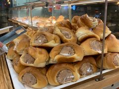 -新侨三宝乐面包店(崇文门店)