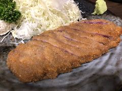 -牛かつもと村(上野店)