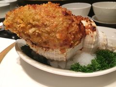 -8餐厅(新葡京酒店)