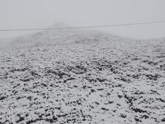 -折多山