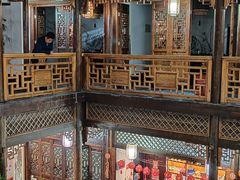 -大小河街