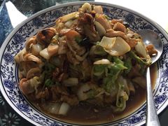 -旺角小渔村(幸福中路店)