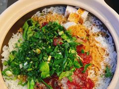 -烹然四季椰子鸡火锅(姚家园万象汇店)