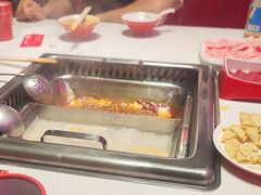 -倍儿红喜临门火锅(文兴路店)