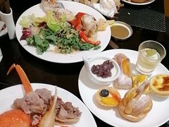 -圣丰索菲特·2 On 988 Café 自助餐厅
