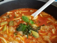 -沿途四季·云南菜(建外大街店)