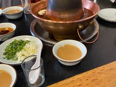 -裕德孚·非遗手切涮羊肉(东直门内大街店)