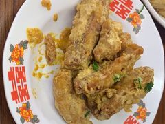 -谢记上海大排档(长寿路店)
